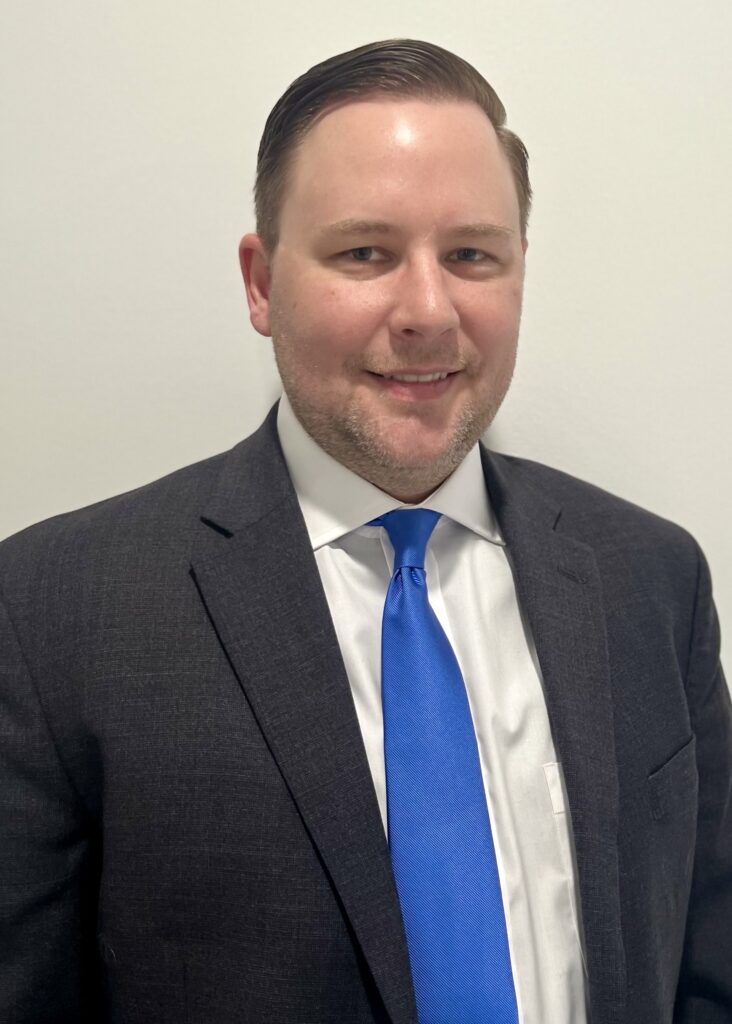 Brandon R. Thom